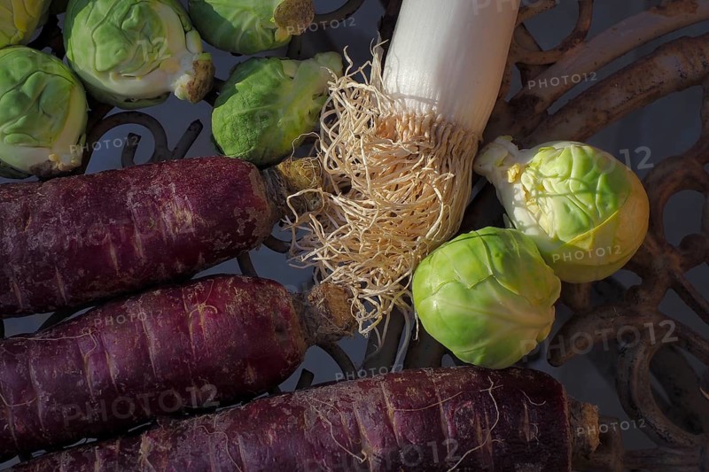Brussels sprouts