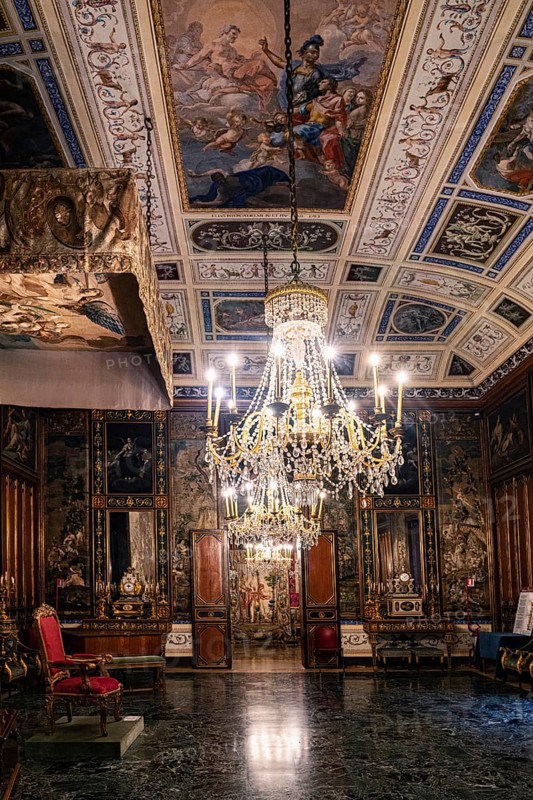 State room