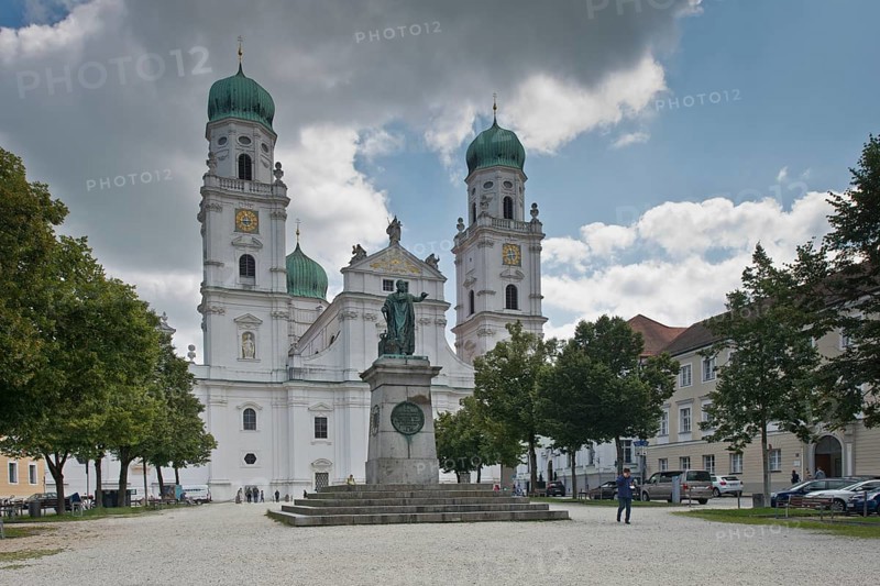St. Stephen's Cathedral