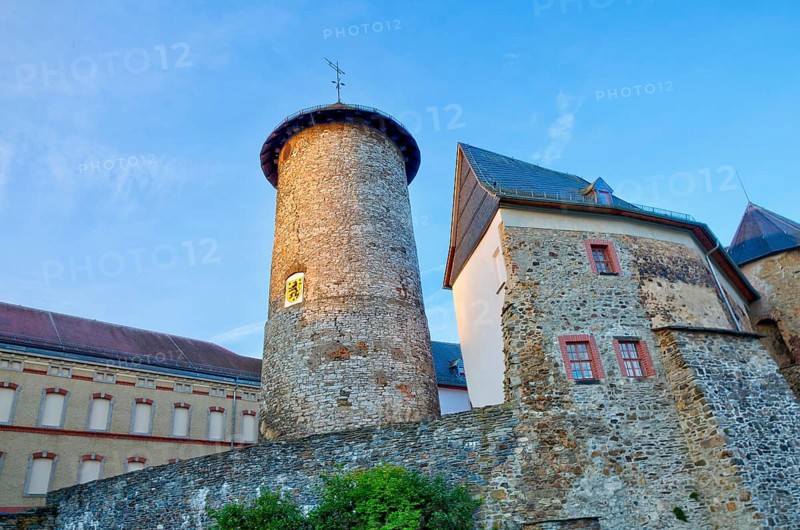 Voigtsberg Castle