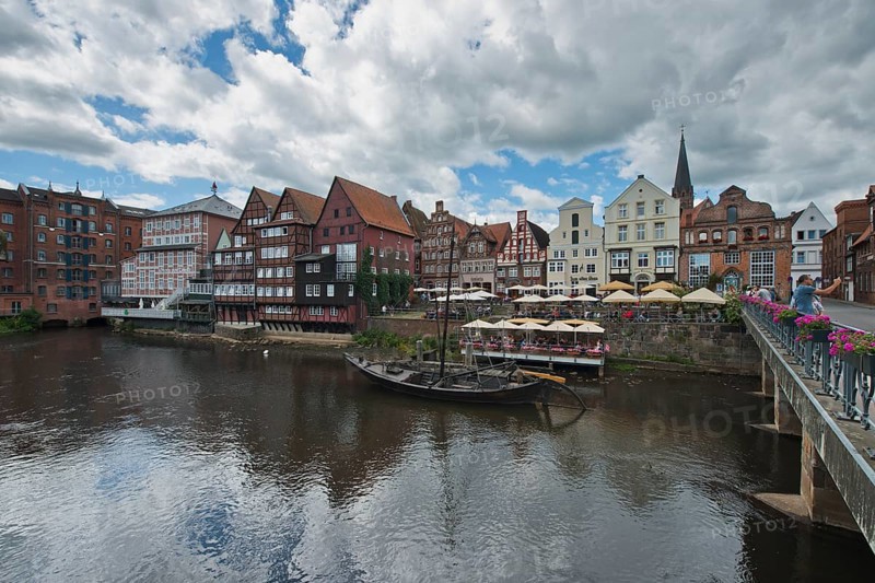 Lueneburg