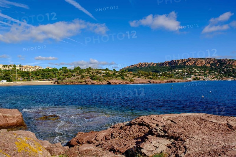 Cap Esterel