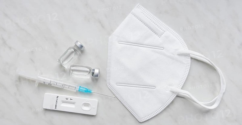 Medical mask
