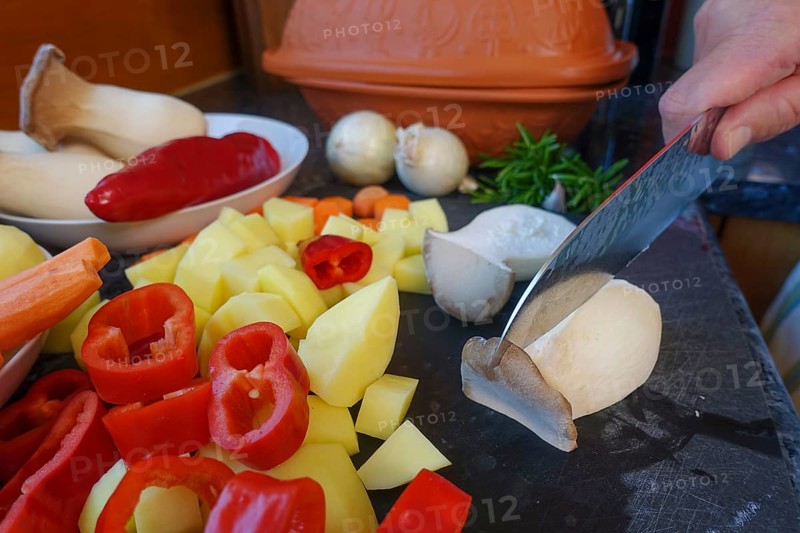 Southern German cuisine