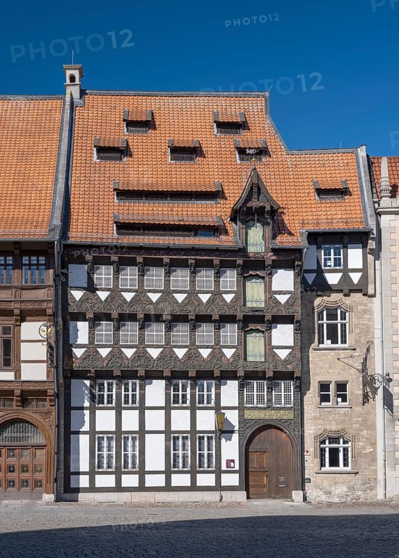 Huneborstelsches Haus