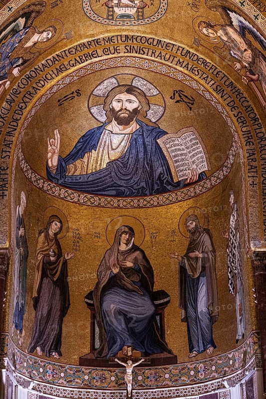 Cappella Palatina