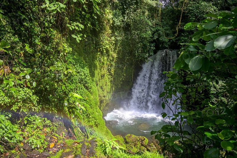 Waterfall