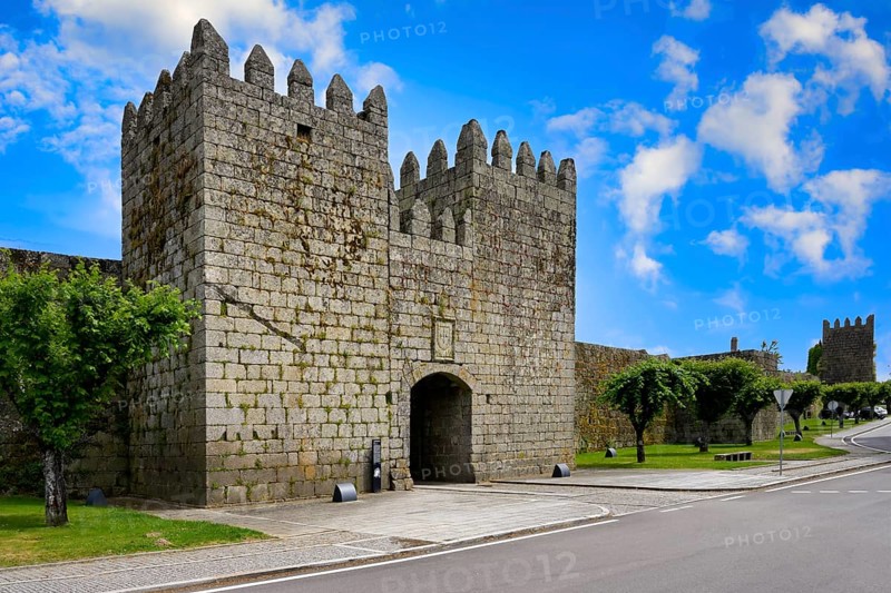 Meadow's Gate