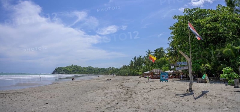 Samara Beach