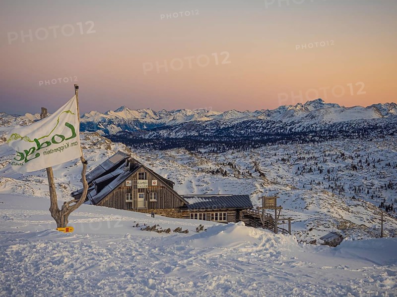 Winter landscape