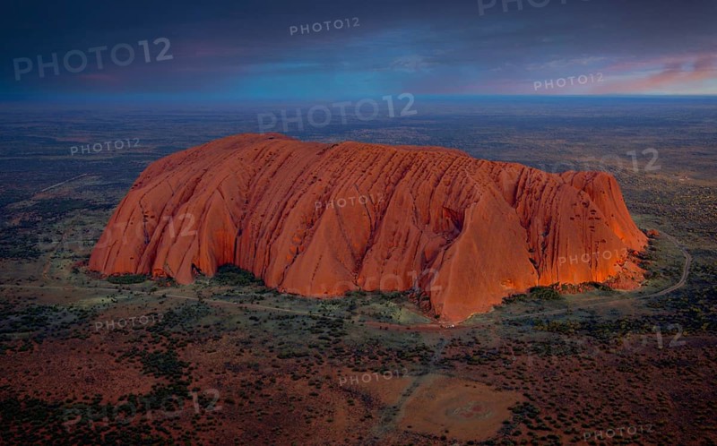 Ayers Rock