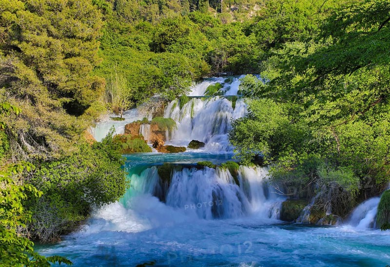 Krka National Park