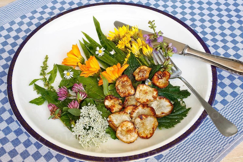 Baden cuisine