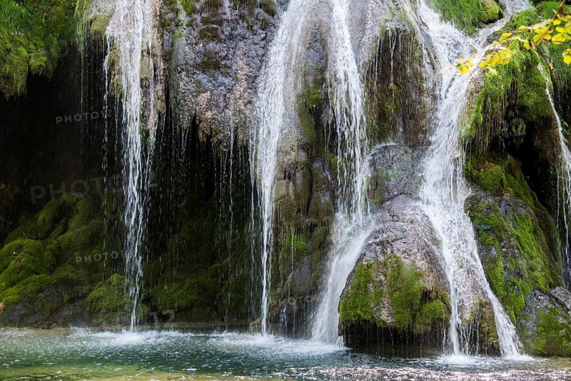Waterfall