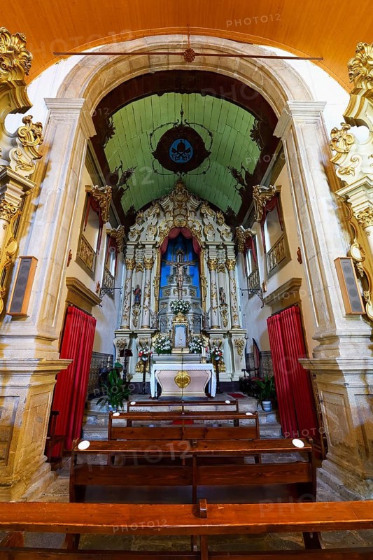 Saint Peter's Church