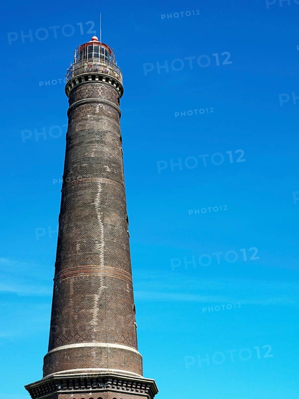 New lighthouse