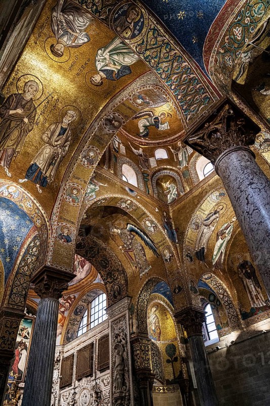 Santa Maria dell'Ammiraglio