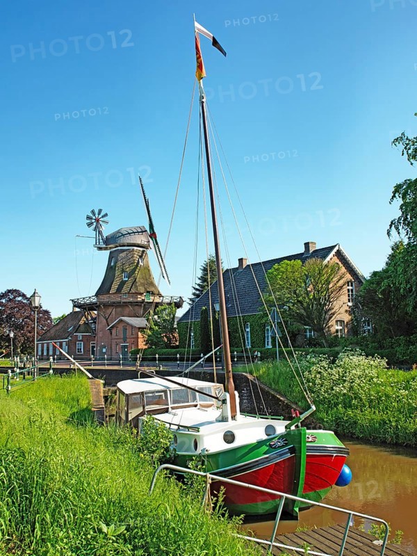 Tjalk Mariechen