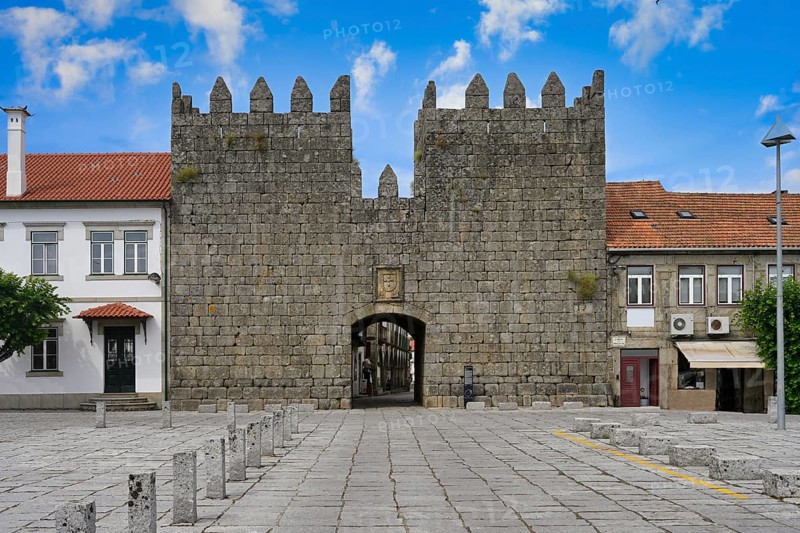 King's gate