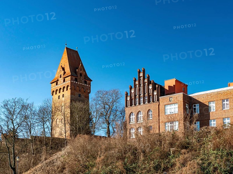 Kapitelturm
