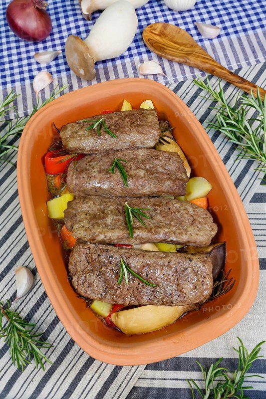 Southern German cuisine