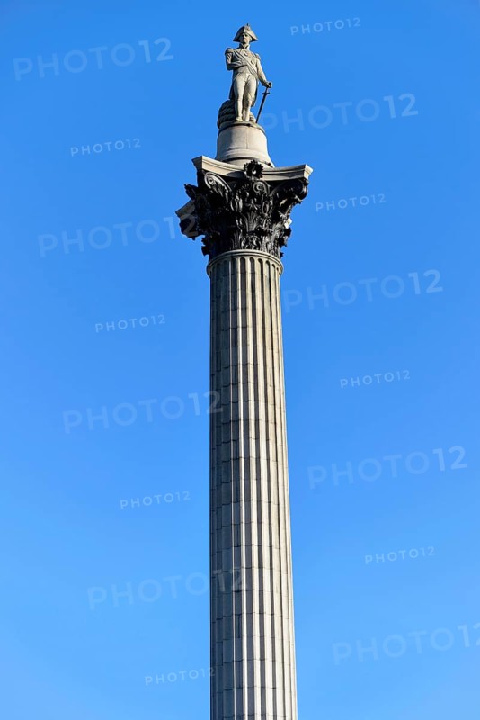 Nelson's Column