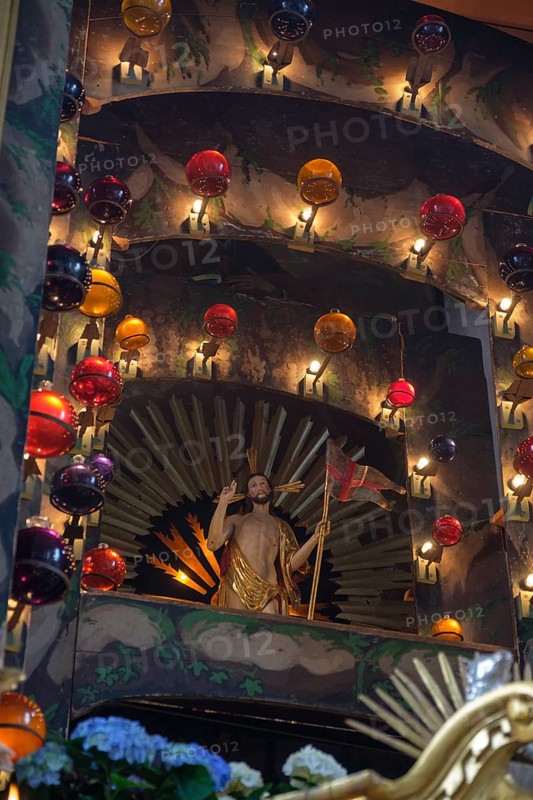 Holy Sepulchre