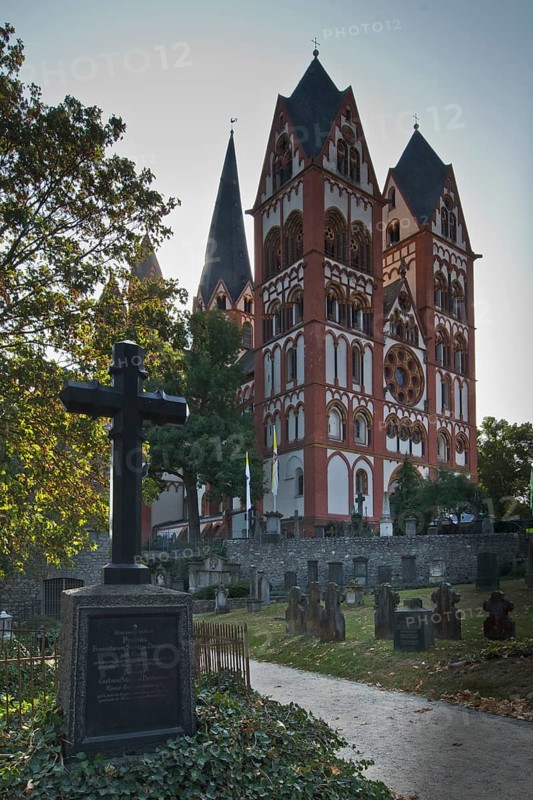 Limburg Cathedral