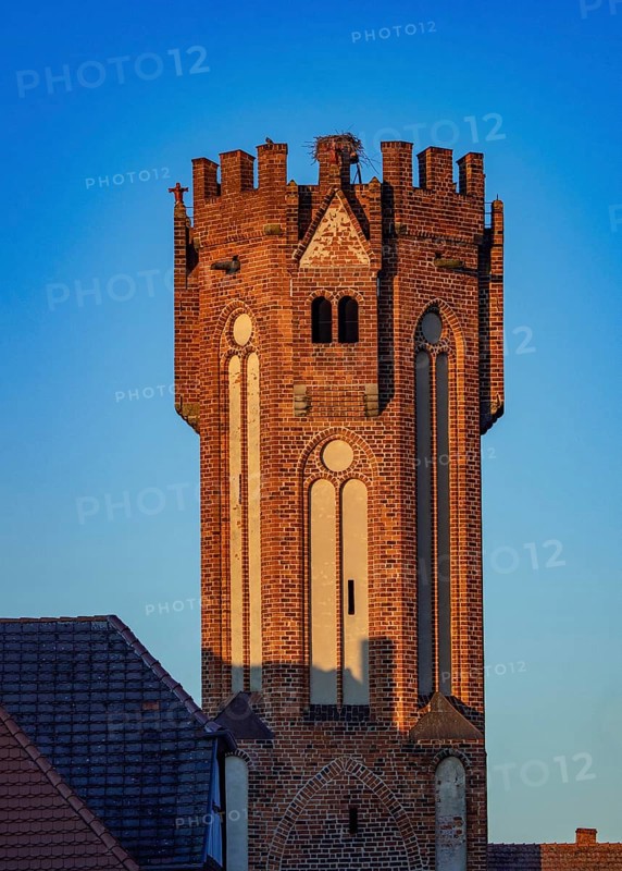 Owl Tower