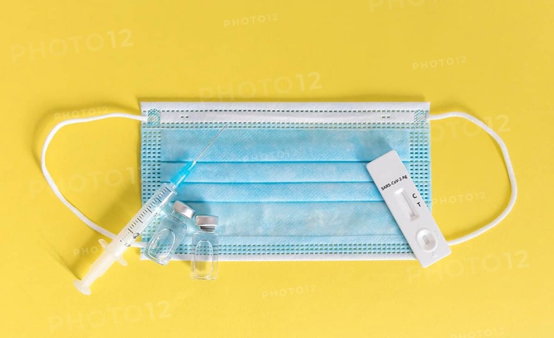 Medical mask