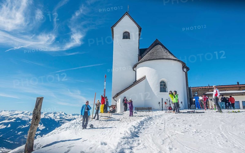 St. John's Chapel