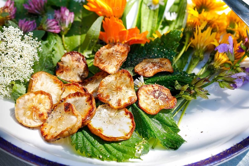 Baden cuisine