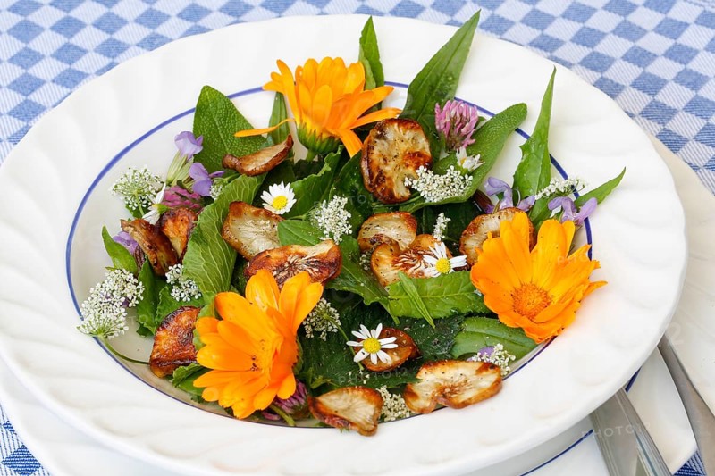 Baden cuisine