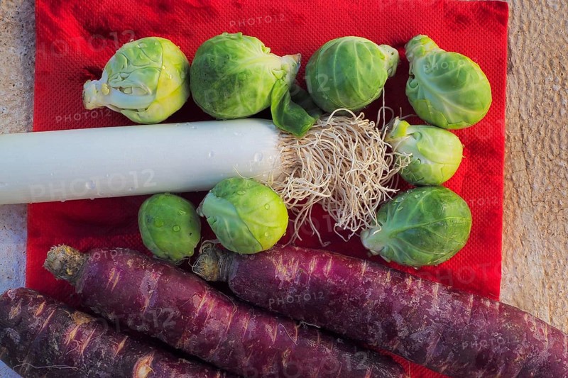 Brussels sprouts