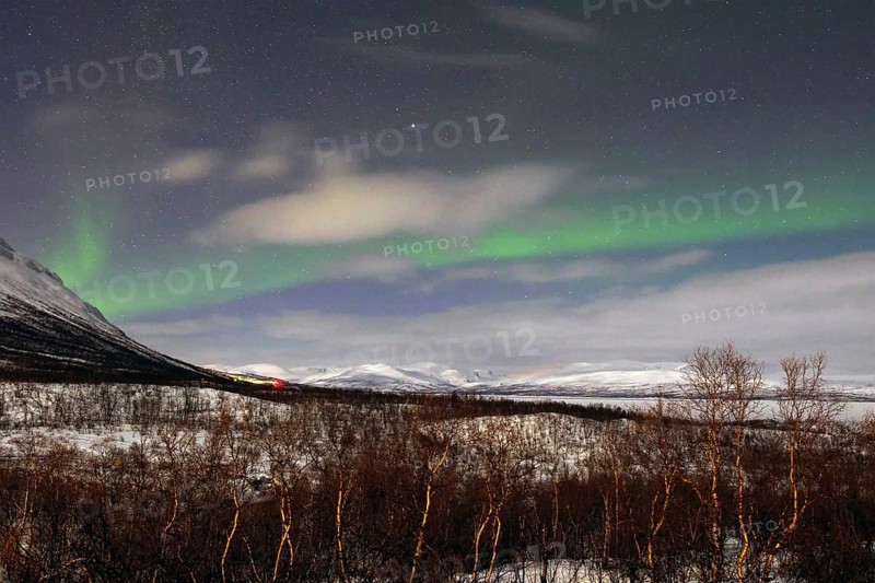 Northern lights