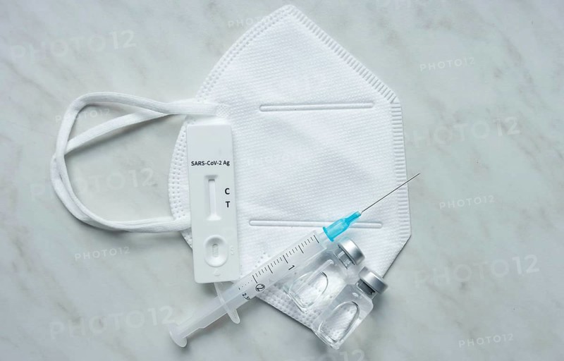 Medical mask