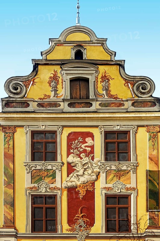Facade