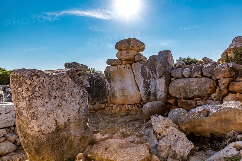 Torre d'en Galmes