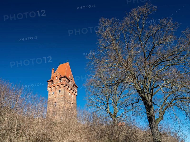 Kapitelturm