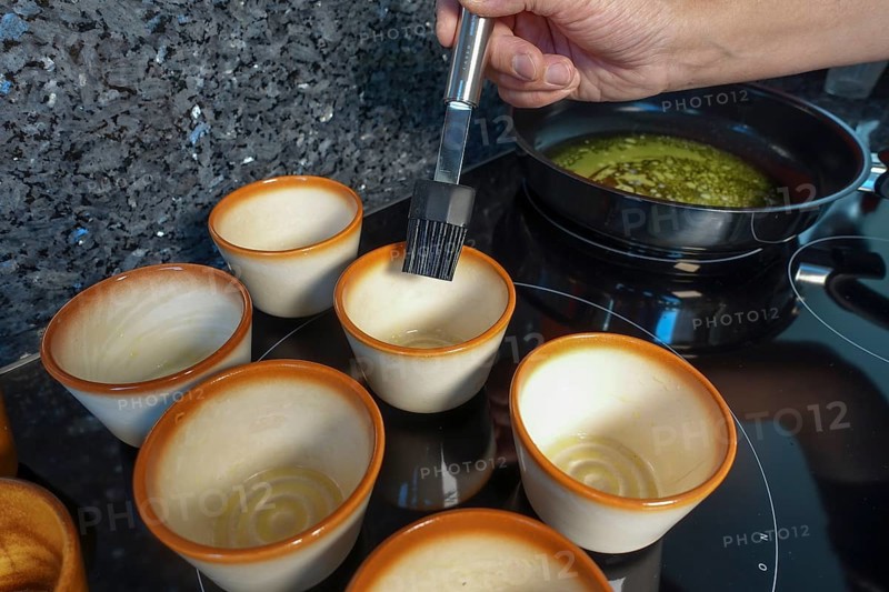 Swabian cuisine