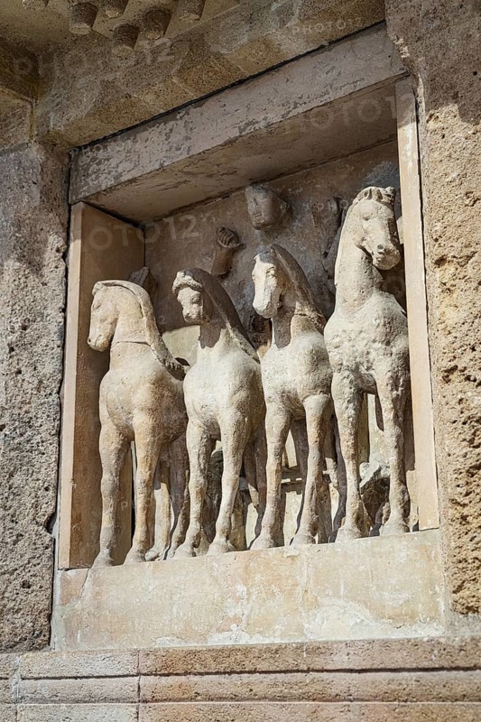 Museo Archeologico Regionale Antonino Salinas