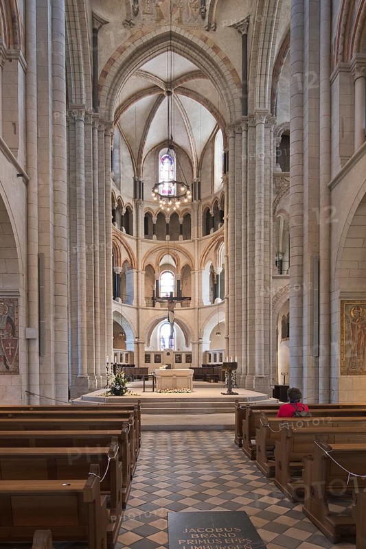 Limburg Cathedral