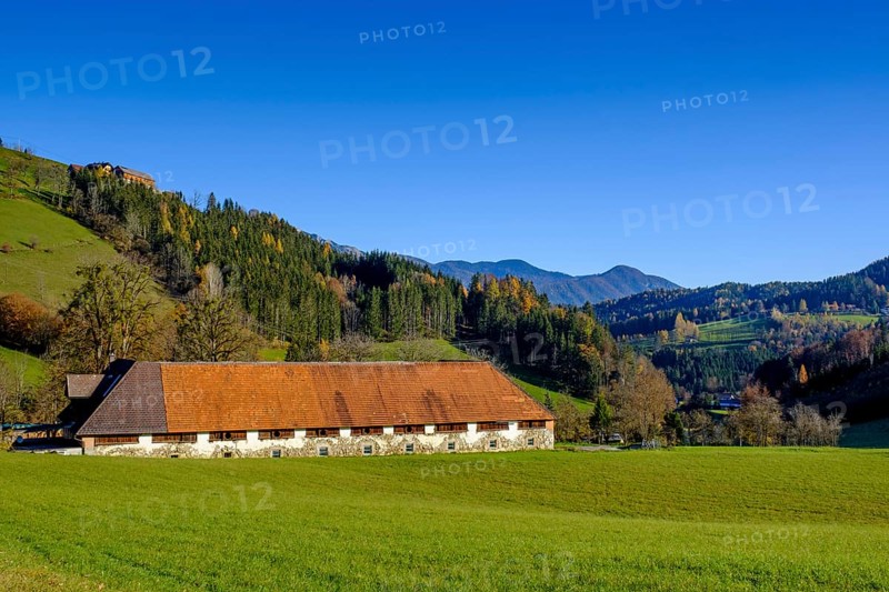 Hof zum Loigistal