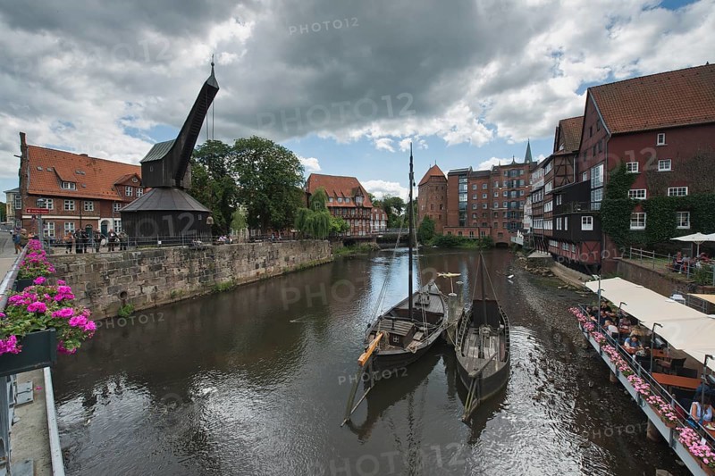 Lueneburg