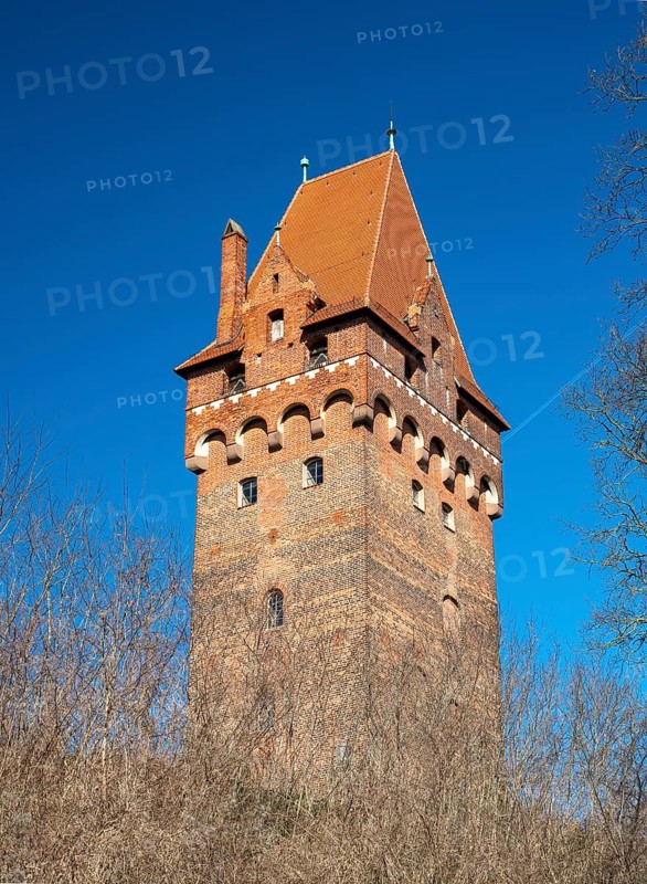 Kapitelturm
