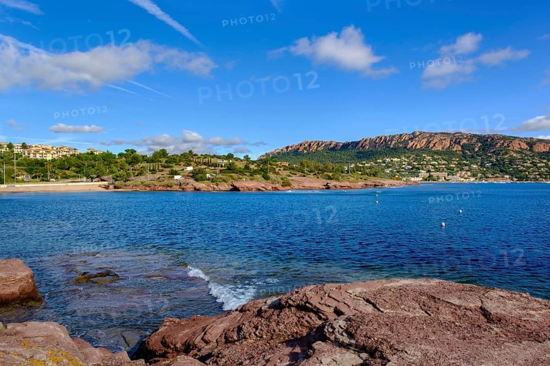 Cap Esterel