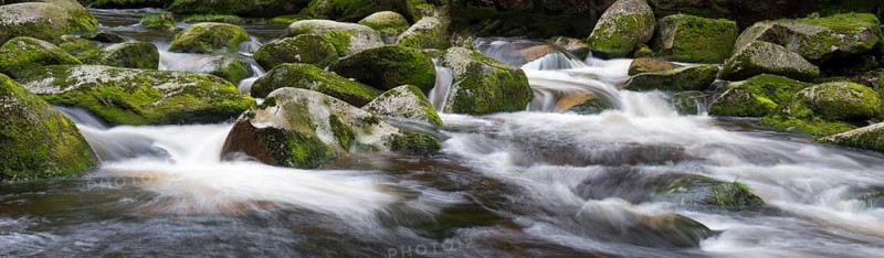 Long time exposure
