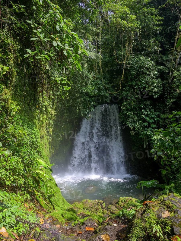 Waterfall
