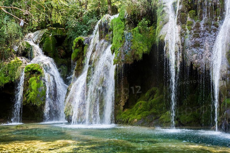 Waterfall