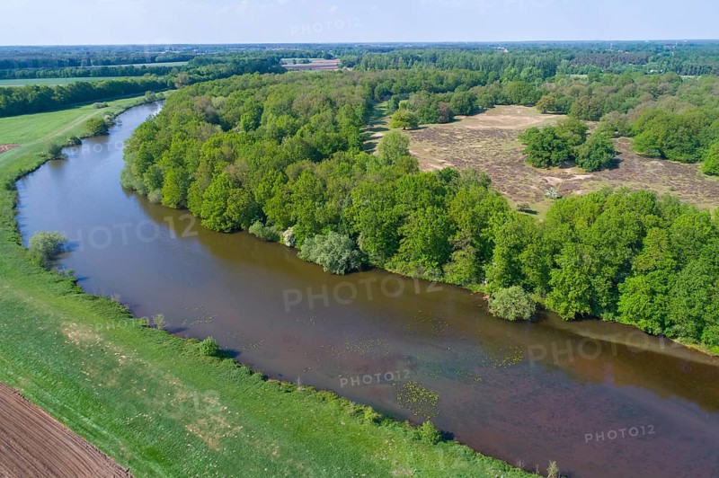 Borkener Paradies on the Ems